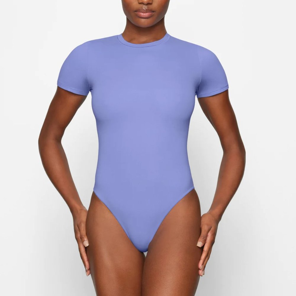 NWT SKIMS Bodysuit-Small
